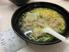 特色小馄饨-大富贵(江西中路店)
