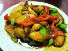 -吉味馆(柠溪店)