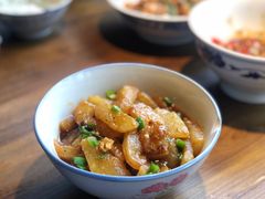 -农耕记·湖南土菜(halo广场店)