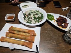 -廊亦舫Lang Yi Fang Restaurant(金桥店)