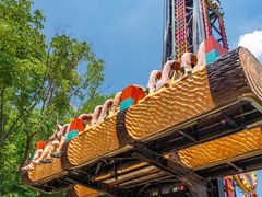 -芜湖方特东方神画