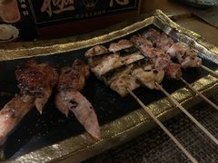 -半藏居酒屋(香港花园店)