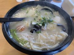 -常鲜德乐购迎桂馒头店(麻巷公寓店)