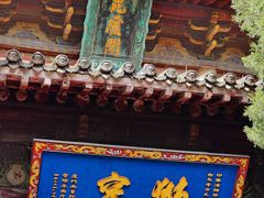 -洛阳白马寺
