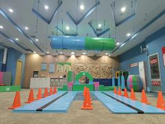 -美吉姆早教(新百CC Park店)