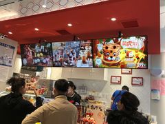 -DQ·蛋糕·冰淇淋(万达店)