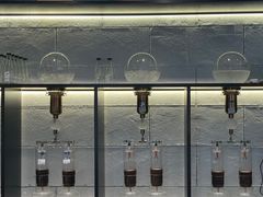 -Dogi&kiki Coffee(中心商务大厦店)