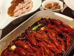 -花家怡园(四合院总店)