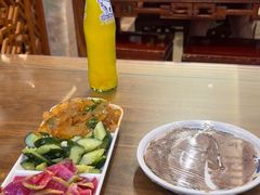 -丝路伊兰·兰州牛肉面(牛街总店)
