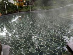 -海兰云天度假区温泉