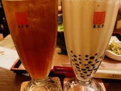 -春水堂人文茶馆(台中新时代店)