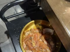 -江城二当家烤牛肉(莲塘新村店)