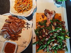 -三生三味密宗川菜·江景餐厅(来福士店)