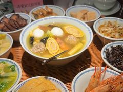 -寻宝记绍兴菜(鲁迅路店)