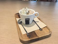 -LAVAZZA拉瓦萨咖啡(中航城君尚购物中心店)