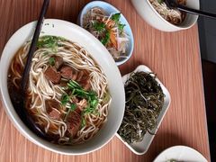 -李先生牛肉面大王(华联商厦店)