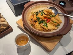 -厝小满.姜母鸭/泉州菜(桥南店)