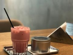 -ZM COFFEE(西安路店)