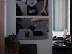 -纽巷咖啡 SOFTFOCUS COFFEE(锦和巴黎时韵店)