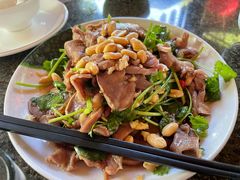 凉拌猪舌-杨厝六十六农庄农舍(杨厝路店)