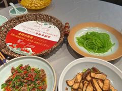 -洞庭鱼香(万科店)