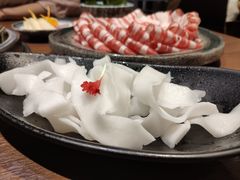 -快乐小羊(富强中路店)