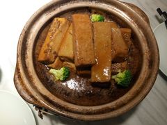 -食客堂麻婆豆腐专门店