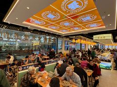 -素满香·全民食养自助(长宁龙之梦店)