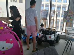 -荣耀.西式融合餐厅(留云湖店)