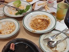-摩欧客意式餐厅(高新活力汇店)