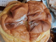 -港丽餐厅(高德置地店)