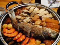 -东海海鲜酒家(中信广场店)