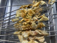 -慧姐烤串(南宁南小区店)
