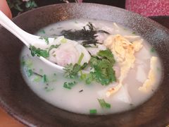 -桃园眷村(万象天地店)