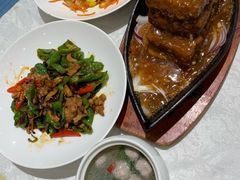 -香满楼(南关店)