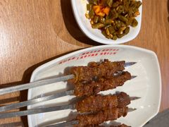 -南城香·饭香串香馄饨香(青年路店)