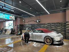 -车里行间汽车会员俱乐部·KSG隐形车衣星光店