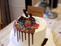 -艾加柒克蛋糕茶歇甜品台(春熙路店)