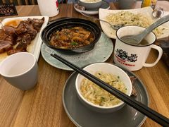 -先记烧鹅王·本地粤菜(福永店)