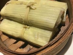 玉藏麦糕-枣子树·素食餐厅(普陀山店)