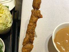 -鼓楼东街老火锅(鼓楼店)