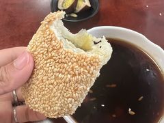 -清真马祥兴菜馆(云南北路店)