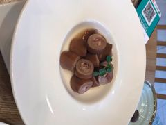 九转小肠-莆田餐厅PUTIEN(三里屯店)