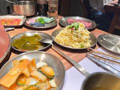 -西塔老太太泥炉烤肉(万柳华联店)