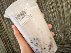 -CoCo都可(虹口龙之梦店)
