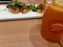 -必胜客(安盛购物广场金州店)