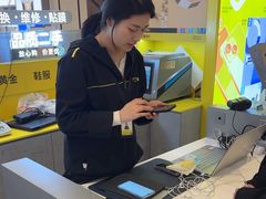 -爱回收(龙湖北城天街店)