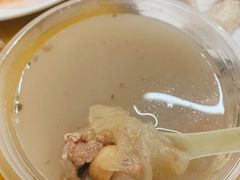 例汤-甜甜屋(解放中路店)