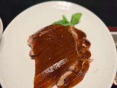 -四季民福烤鸭店(外滩外白渡桥店)
