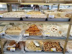 -爱德顺糕点食屋(利民道店)